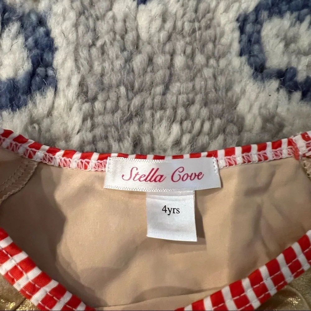 Stella Cove Swimsuit